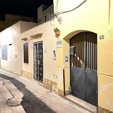 Da Mec Villa Mazara del Vallo Dış mekan fotoğraf