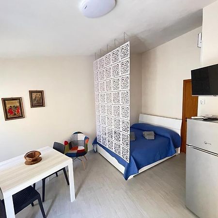 Da Mec Villa Mazara del Vallo Dış mekan fotoğraf