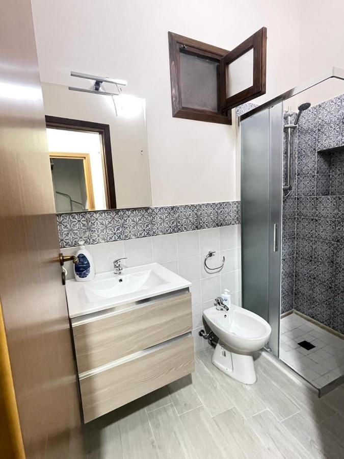 Da Mec Villa Mazara del Vallo Dış mekan fotoğraf