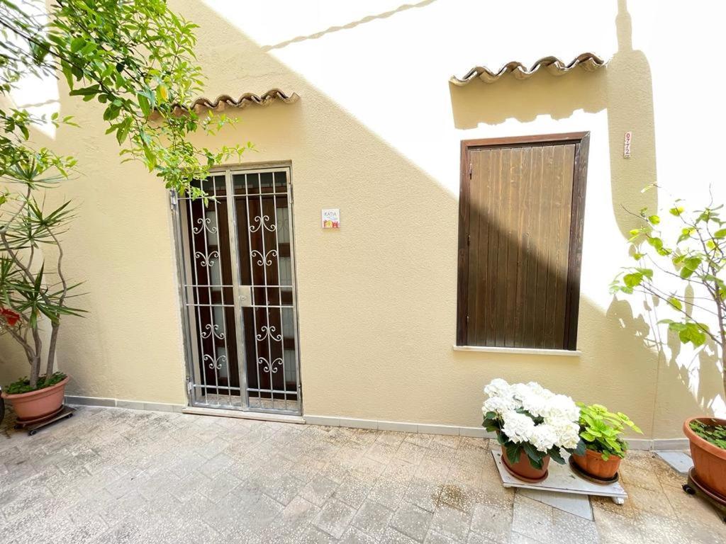 Da Mec Villa Mazara del Vallo Dış mekan fotoğraf
