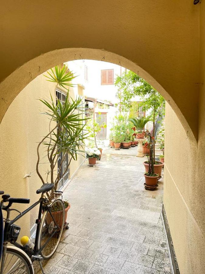 Da Mec Villa Mazara del Vallo Dış mekan fotoğraf