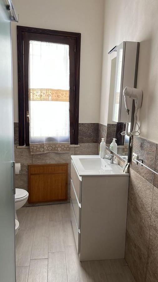 Da Mec Villa Mazara del Vallo Dış mekan fotoğraf