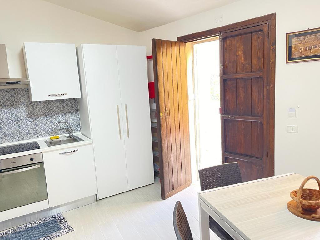 Da Mec Villa Mazara del Vallo Dış mekan fotoğraf
