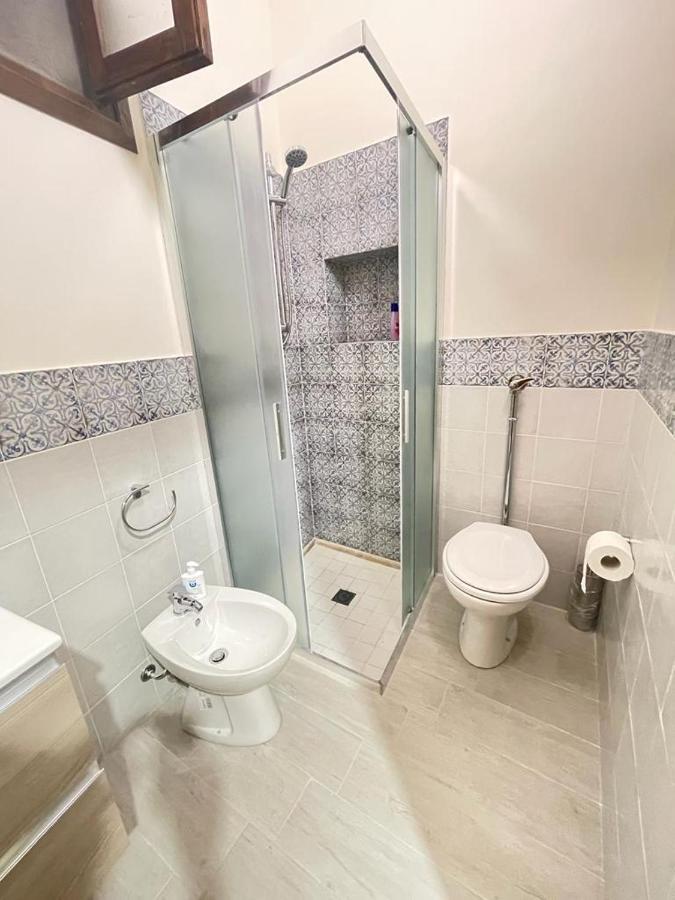 Da Mec Villa Mazara del Vallo Dış mekan fotoğraf